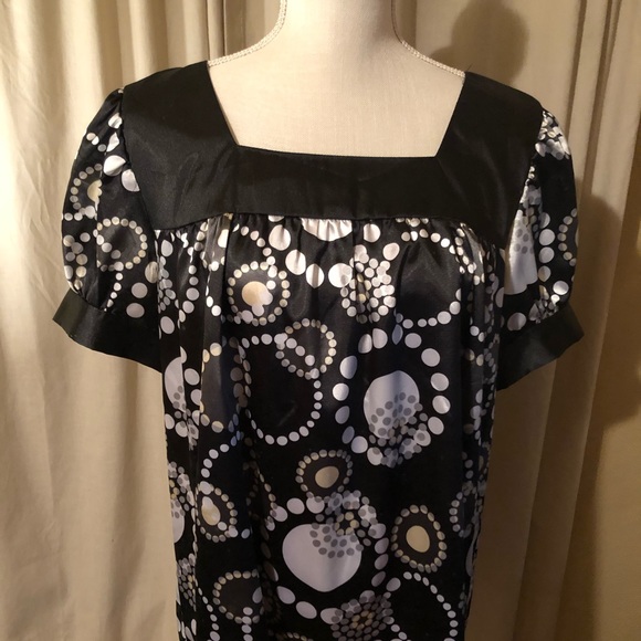 maurices dressy tops